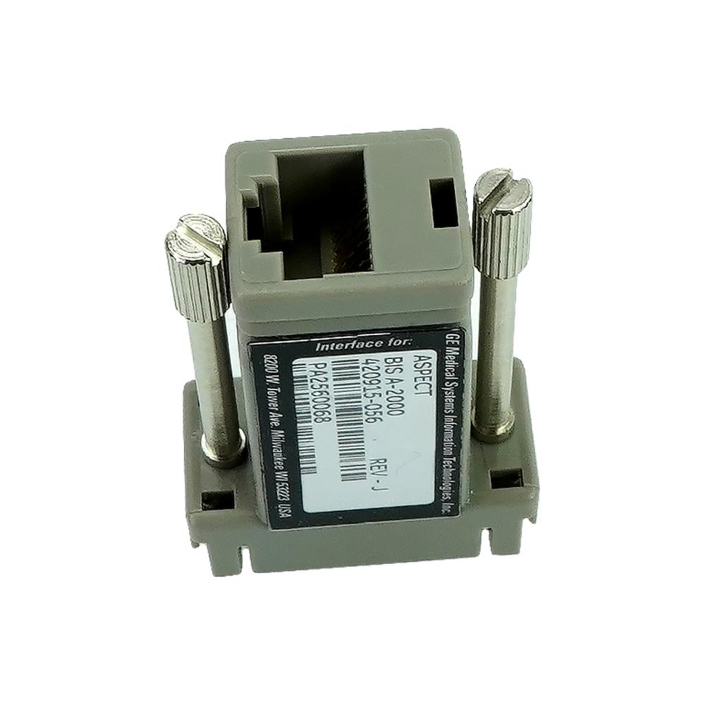 DIDCA for Aspect A-2000 BIS Level of Consciousness DIDCA for Aspect A-2000 BIS Level of Consciousness