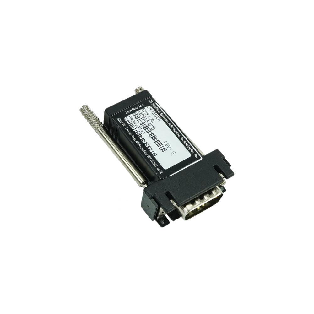 Assembly DIDCA Drager Evita XL Autoport Assembly DIDCA Drager Evita XL Autoport