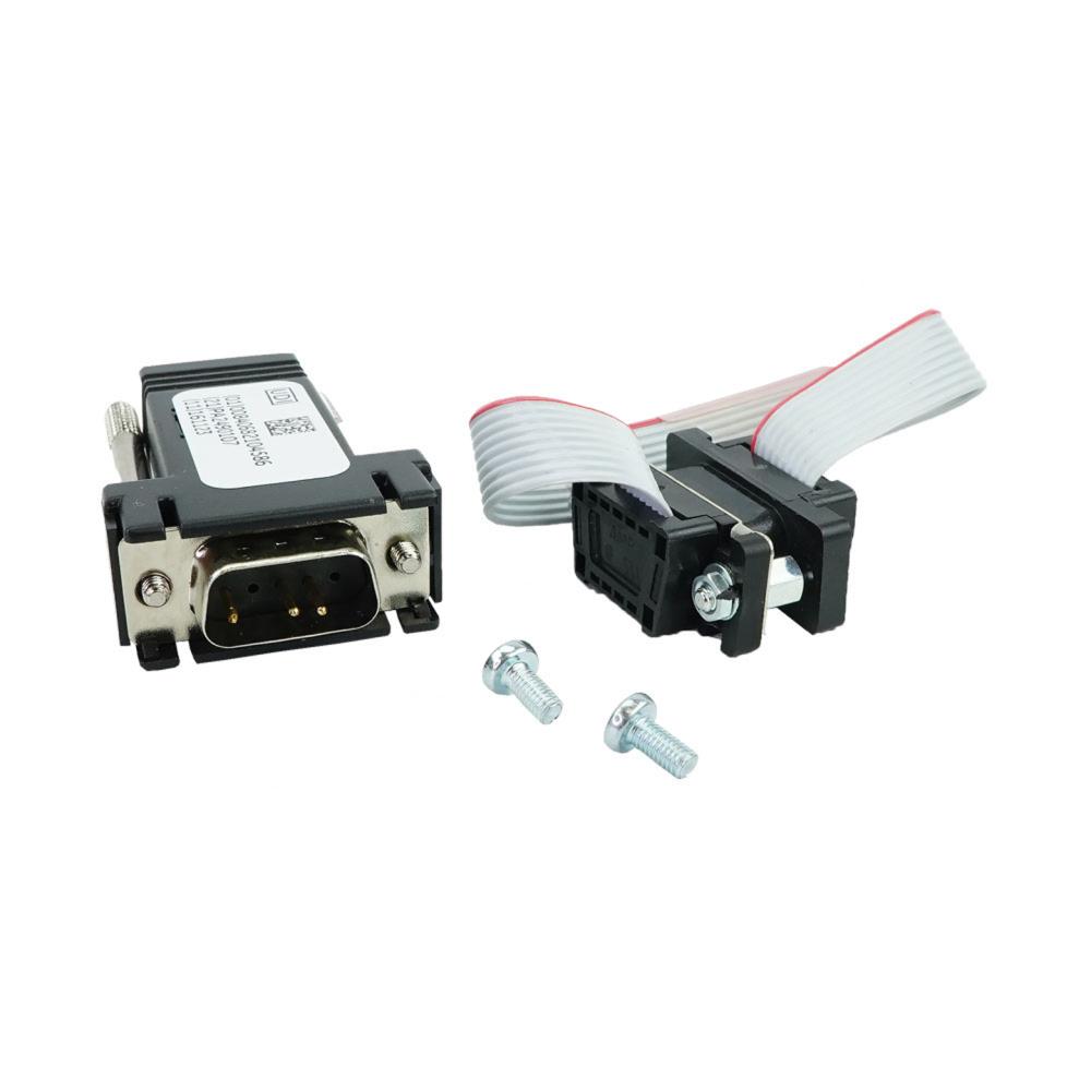DIDCA Adaptor Unity ID-Siemens Servo I Includes Ribbon Cable DIDCA Adaptor Unity ID-Siemens Servo I Includes Ribbon Cable