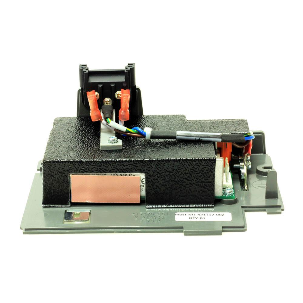 ENSAMBLAJE DE SUMINISTRO DE VOLTAJE MAC 5000 ENSAMBLAJE DE SUMINISTRO DE VOLTAJE MAC 5000