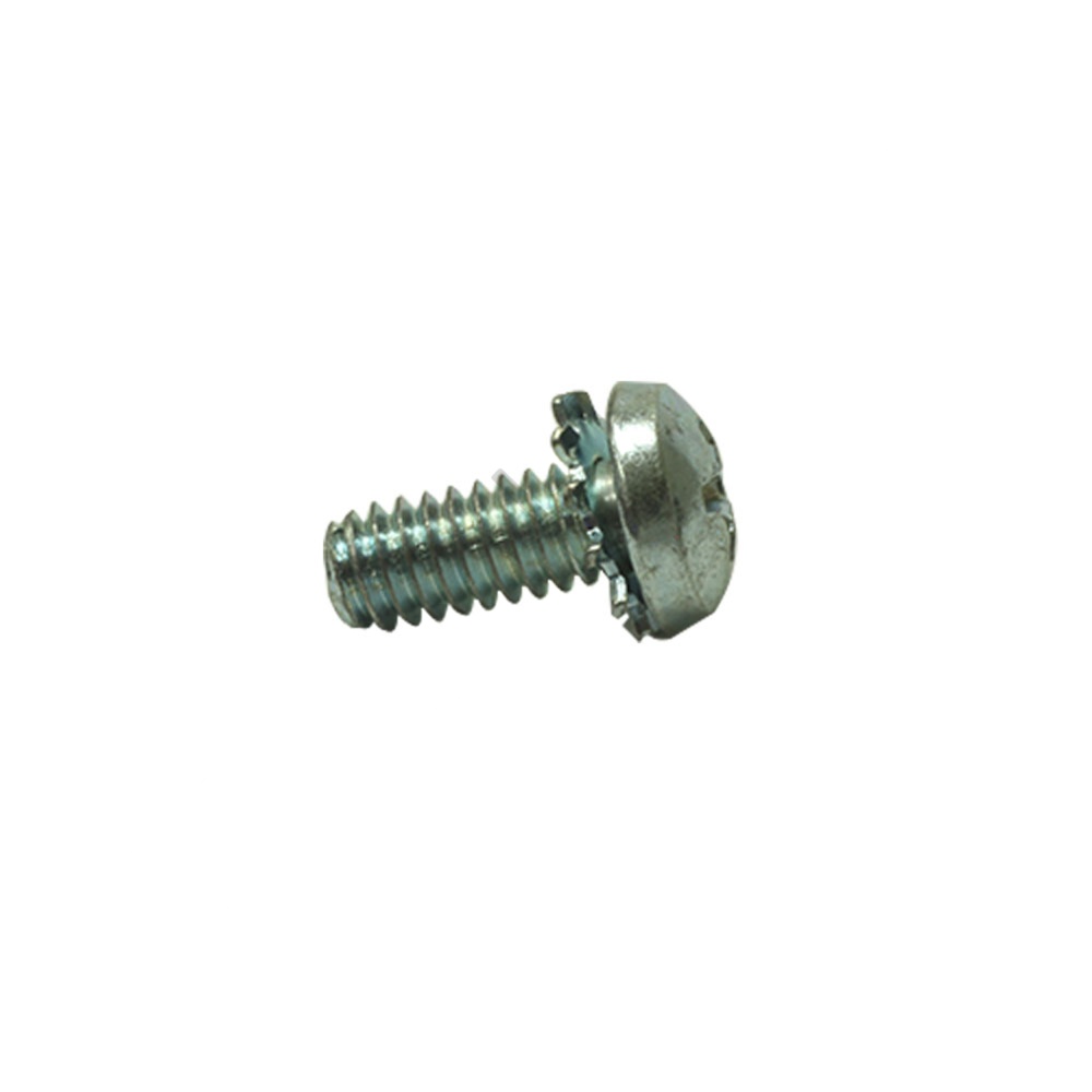 Screw for Foot Sems Ph 1/4-20 .625L Screw for Foot Sems Ph 1/4-20 .625L