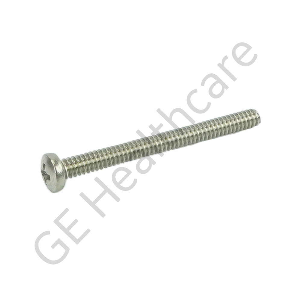 Screw PH 4-40X 1 1/4L