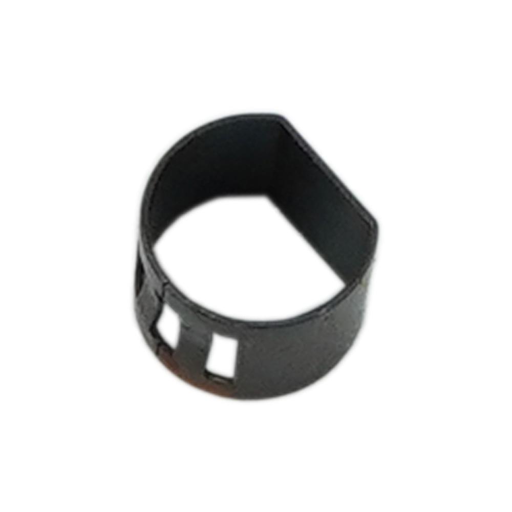 clip de resorte tipo d, de 0.250 diãmetro clip de resorte tipo d, de 0.250 diãmetro