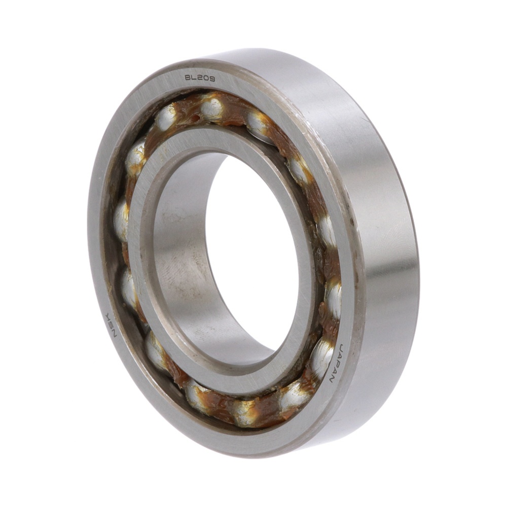 Single Row Ball Bearing Single Row Ball Bearing
