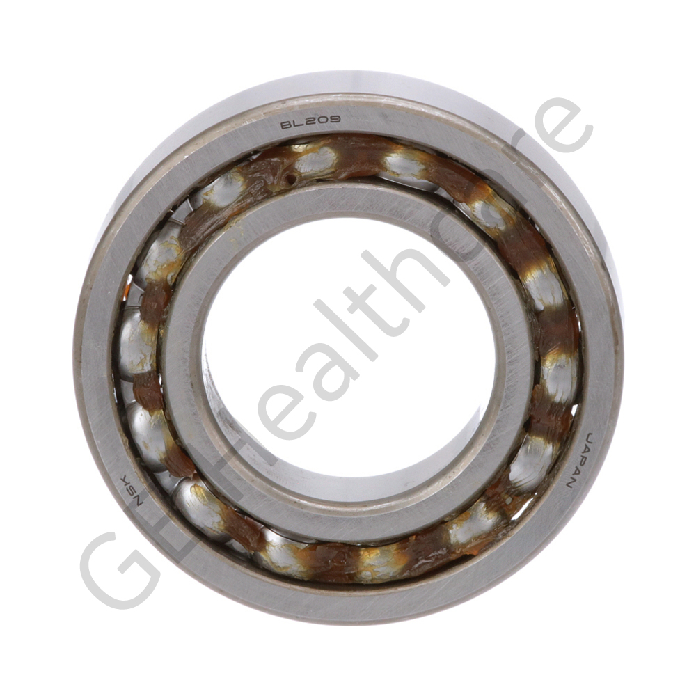 Single Row Ball Bearing Single Row Ball Bearing