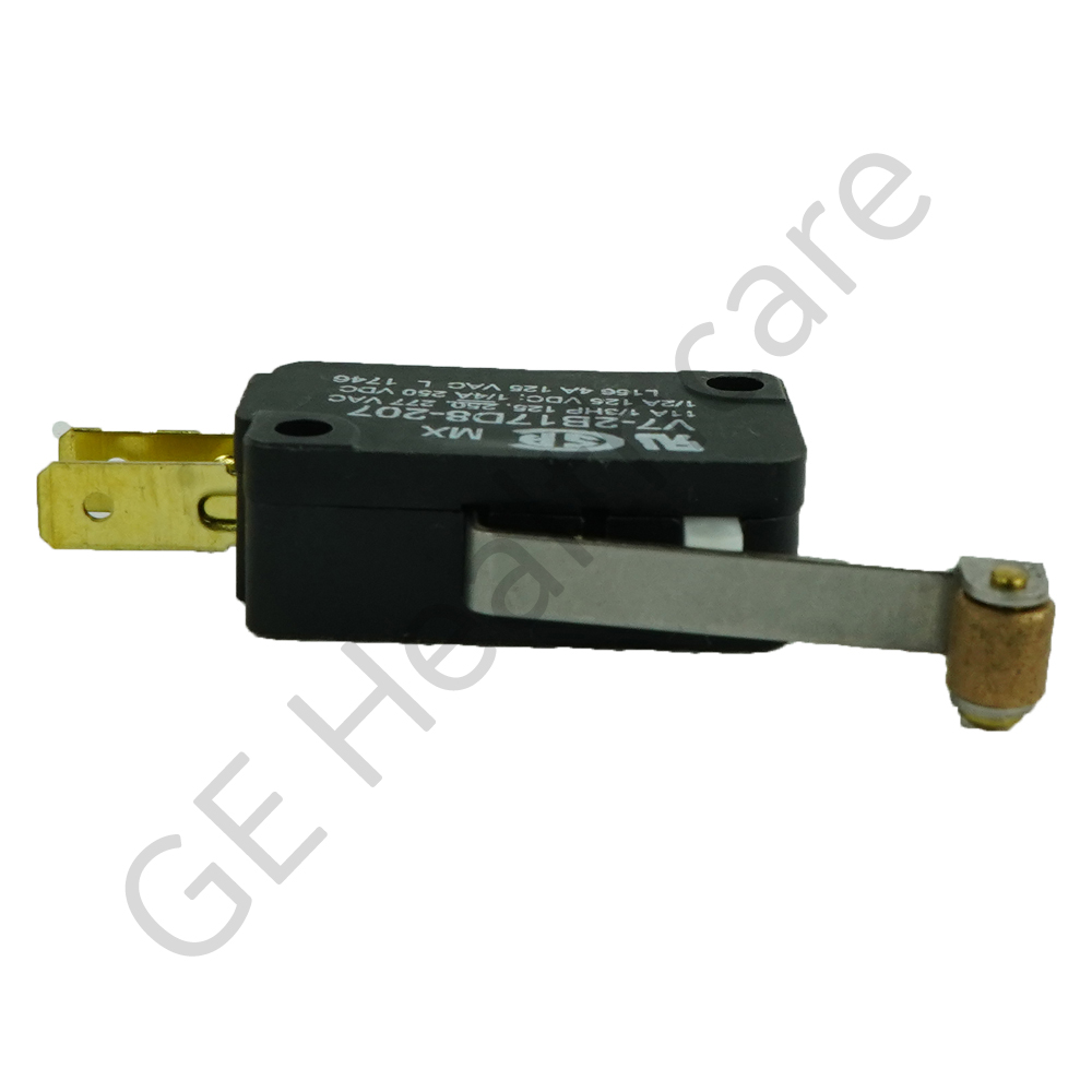 SPDT Miniature Basic Switch 10A 125-250V AC 250V DC SPDT Miniature Basic Switch 10A 125-250V AC 250V DC