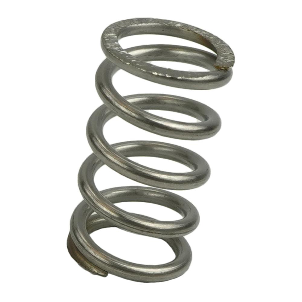 Spring-Inch Compress 1" 0.56 Free Length 1 Rate lb/in 71.38 Spring-Inch Compress 1" 0.56 Free Length 1 Rate lb/in 71.38