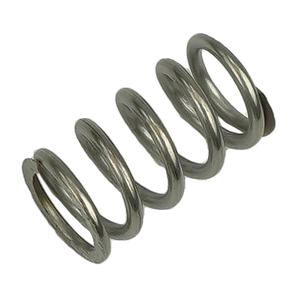 Spring-Inch Compress 1" 0.56 Free Length 1 Rate lb/in 71.38 Spring-Inch Compress 1" 0.56 Free Length 1 Rate lb/in 71.38