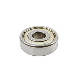 Single Ball Bearing RO 10mm 30mm ID 0.3937 OD 1.1811 Single Ball Bearing RO 10mm 30mm ID 0.3937 OD 1.1811