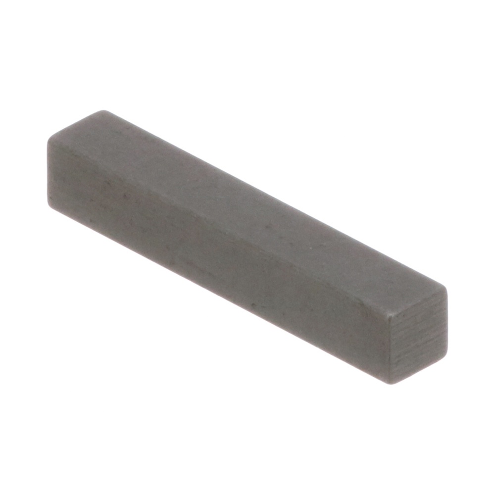 0.250 Square x 1.44 Long Steel 0.250 Square x 1.44 Long Steel