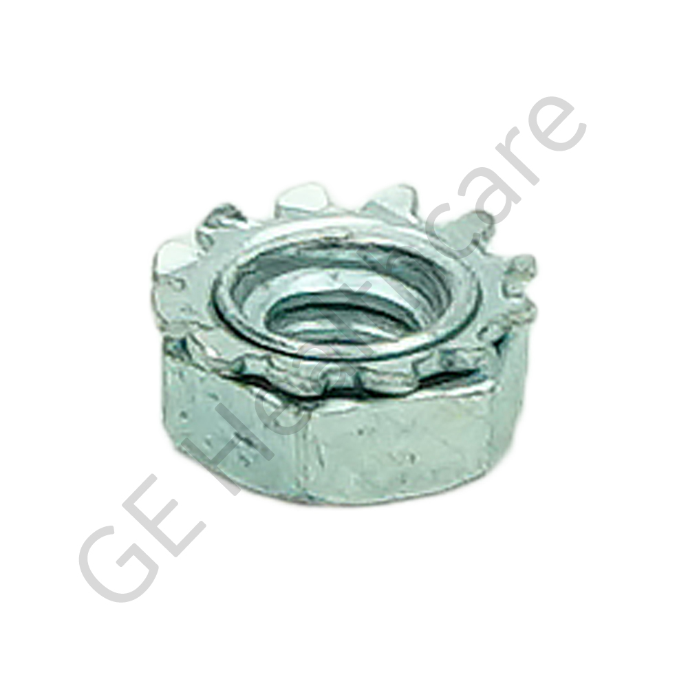 Lock Nut 6-32 1 4 Hex Keps Nut 3-32 Thick Lock Nut 6-32 1 4 Hex Keps Nut 3-32 Thick