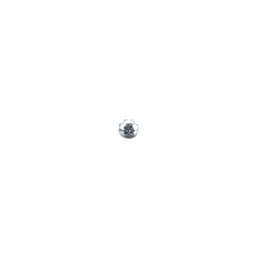 SEMS Machine Screw 4-40 x 0.375 Zinc Plated SEMS Machine Screw 4-40 x 0.375 Zinc Plated