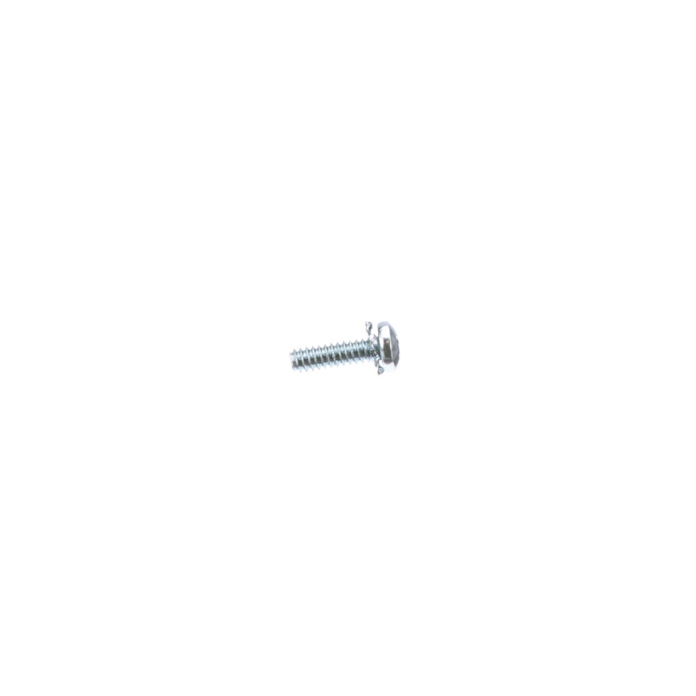 SEMS Machine Screw 4-40 x 0.375 Zinc Plated SEMS Machine Screw 4-40 x 0.375 Zinc Plated