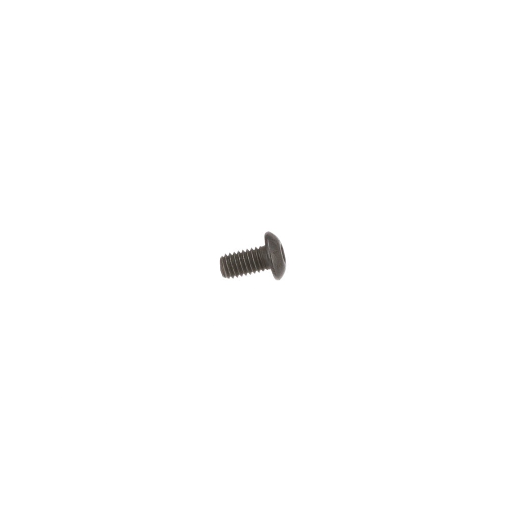 Screw Head Steel F65D6A Black Oxide 46-170497P8 Screw Head Steel F65D6A Black Oxide 46-170497P8