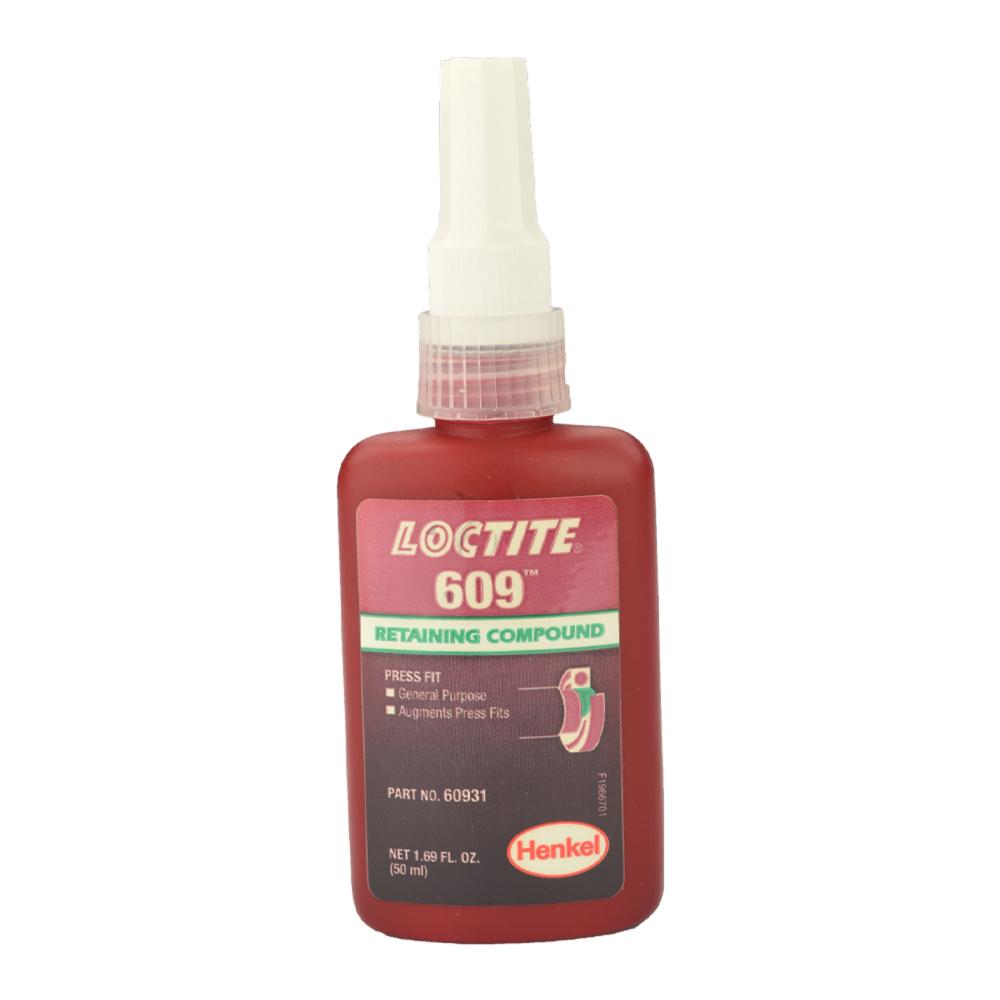 Retaining Compound 609 Retaining Compound 609