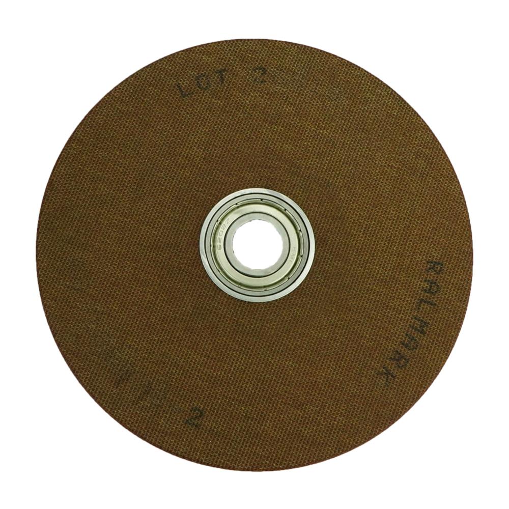Pulley ID 0.590 OD 05.750 Long Pulley ID 0.590 OD 05.750 Long