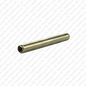 Split Lengthwise 0.156 DIA x 1.250 Lg 0.032 Wall 420 SST Split Lengthwise 0.156 DIA x 1.250 Lg 0.032 Wall 420 SST