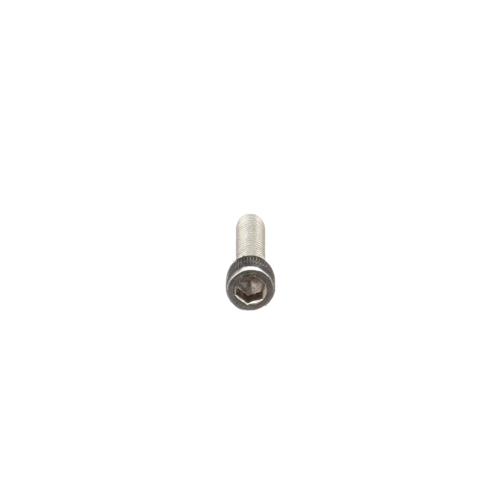 Screw Cap Hexagonal Socket HD 10-32 x 0.75 Passivated Screw Cap Hexagonal Socket HD 10-32 x 0.75 Passivated