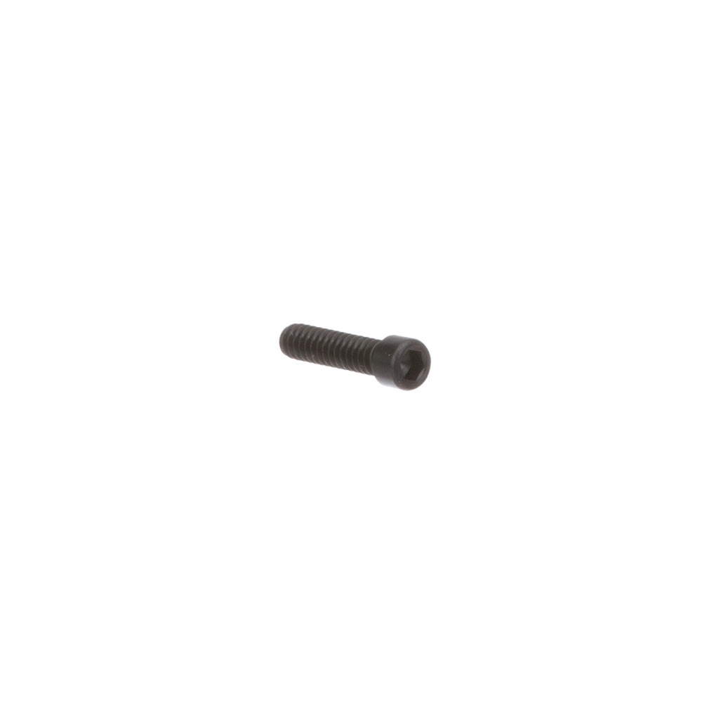 Screw - Black Oxide Caution Special Fasteners - Collimator Screw - Black Oxide Caution Special Fasteners - Collimator