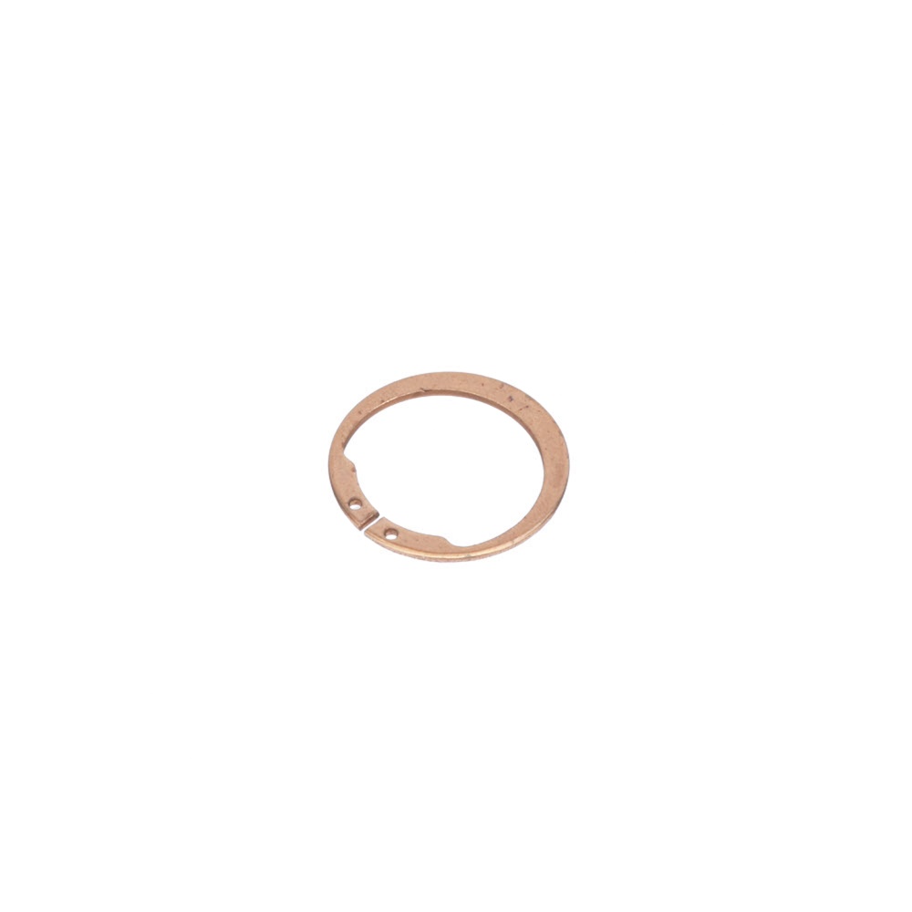 External Axial Inverted Retaining Ring External Axial Inverted Retaining Ring