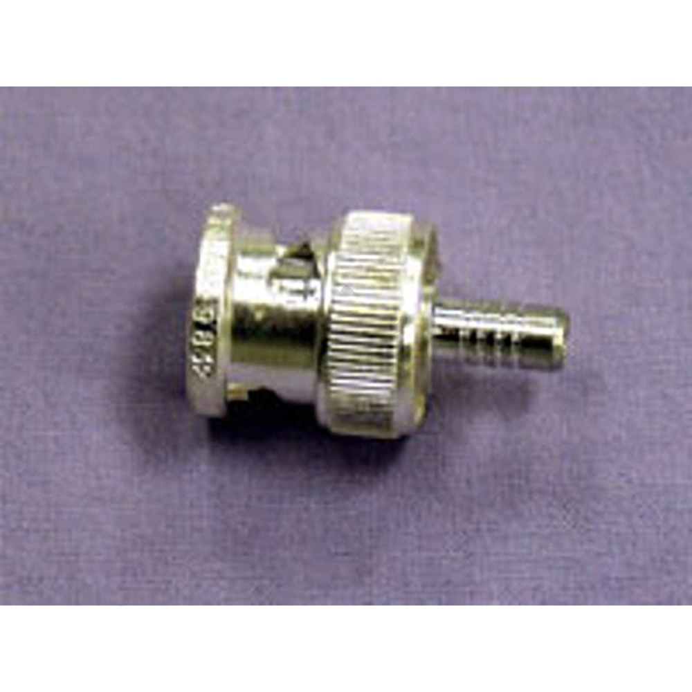 050 IMPEDANCE PLUG CLAMP TYPE 050 IMPEDANCE PLUG CLAMP TYPE