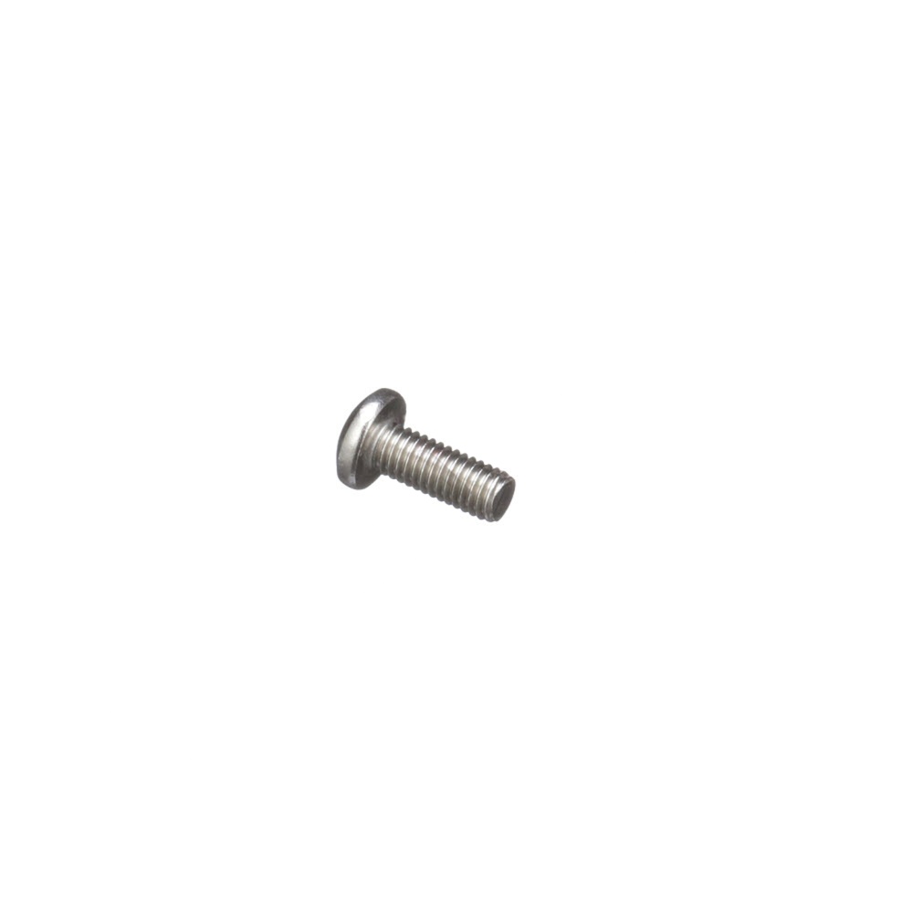 Pan Head Screw 0.5" Length #10 Pan Head Screw 0.5" Length #10