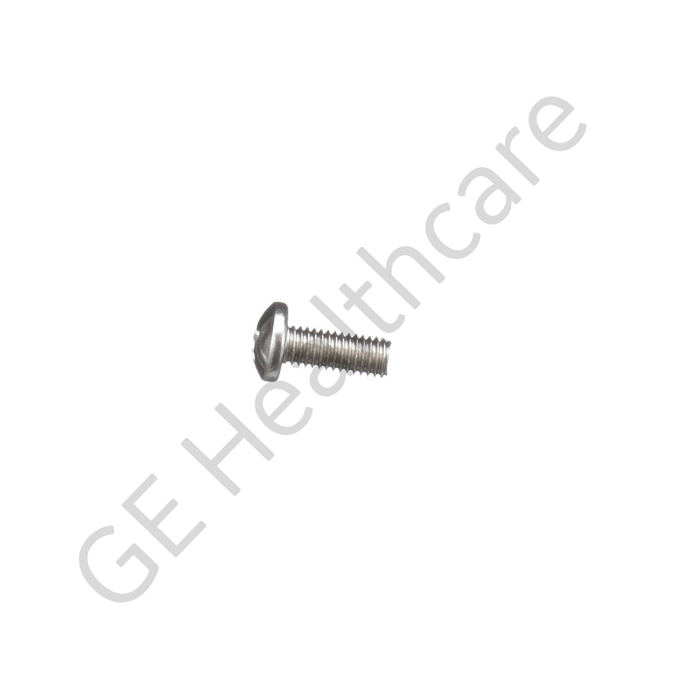 Pan Head Screw 0.5" Length #10 Pan Head Screw 0.5" Length #10