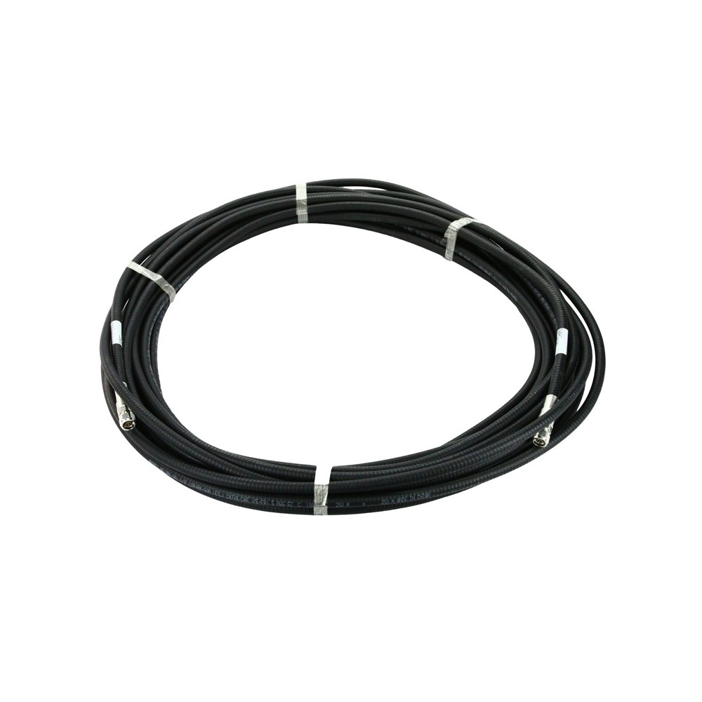 80 FT ONE HALF INCH HELIAX COAX WITH NO PLUGS NMR STAGE 80 FT ONE HALF INCH HELIAX COAX WITH NO PLUGS NMR STAGE