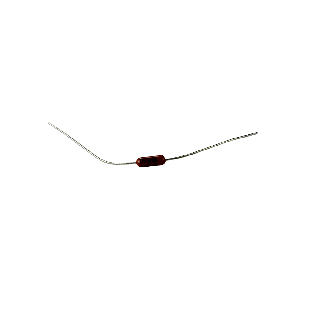 RESISTOR 182 OHMS 1 % 0.280 LG, 0.098 DIA, 0.025 LEAD DIA RESISTOR 182 OHMS 1 % 0.280 LG, 0.098 DIA, 0.025 LEAD DIA