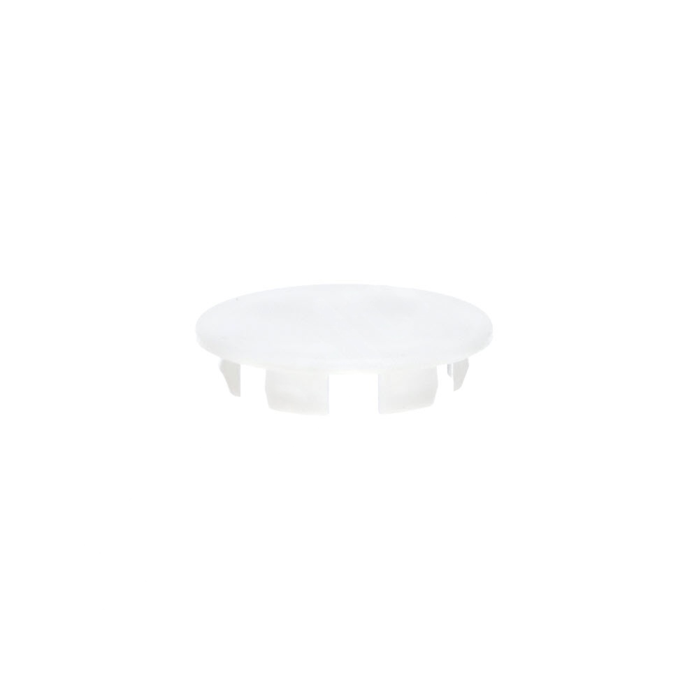 Hole Plug DIA 1.0 MAX THK HT White Nylon Hole Plug DIA 1.0 MAX THK HT White Nylon