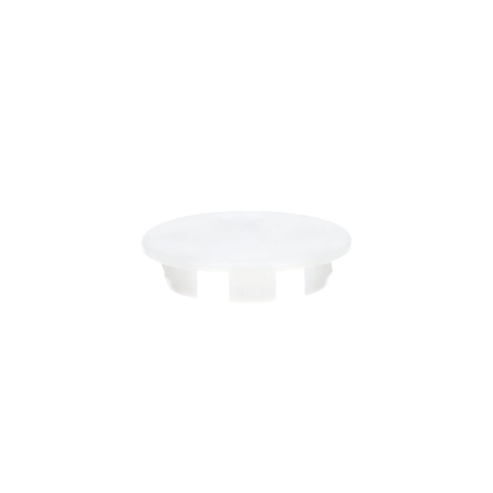 Hole Plug DIA 1.0 MAX THK HT White Nylon Hole Plug DIA 1.0 MAX THK HT White Nylon