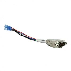 LONGITUDINAL DRIVE MOTOR CABLE LONGITUDINAL DRIVE MOTOR CABLE