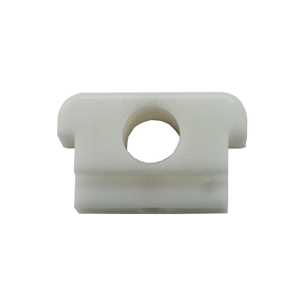 Coil Holder Shaft Support Delrin Coil Holder Shaft Support Delrin