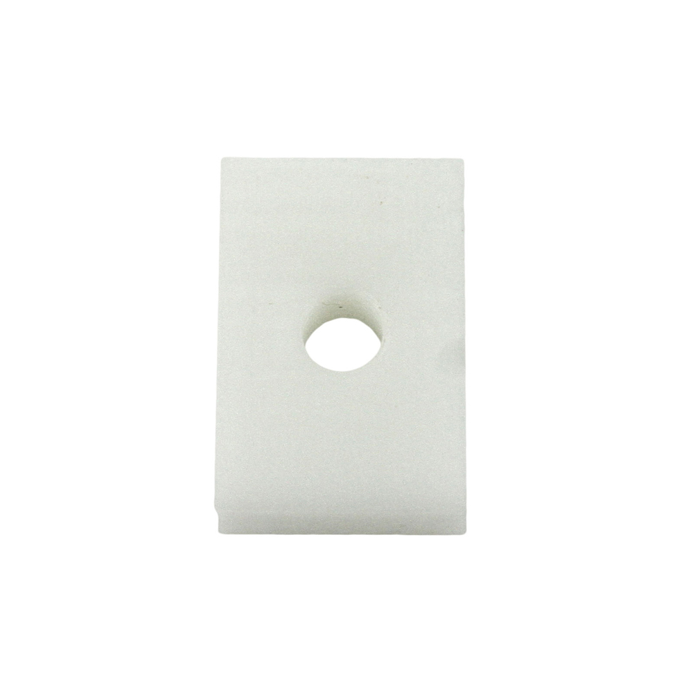 Extension Position Clamp Nut 3/8-16 Extension Position Clamp Nut 3/8-16