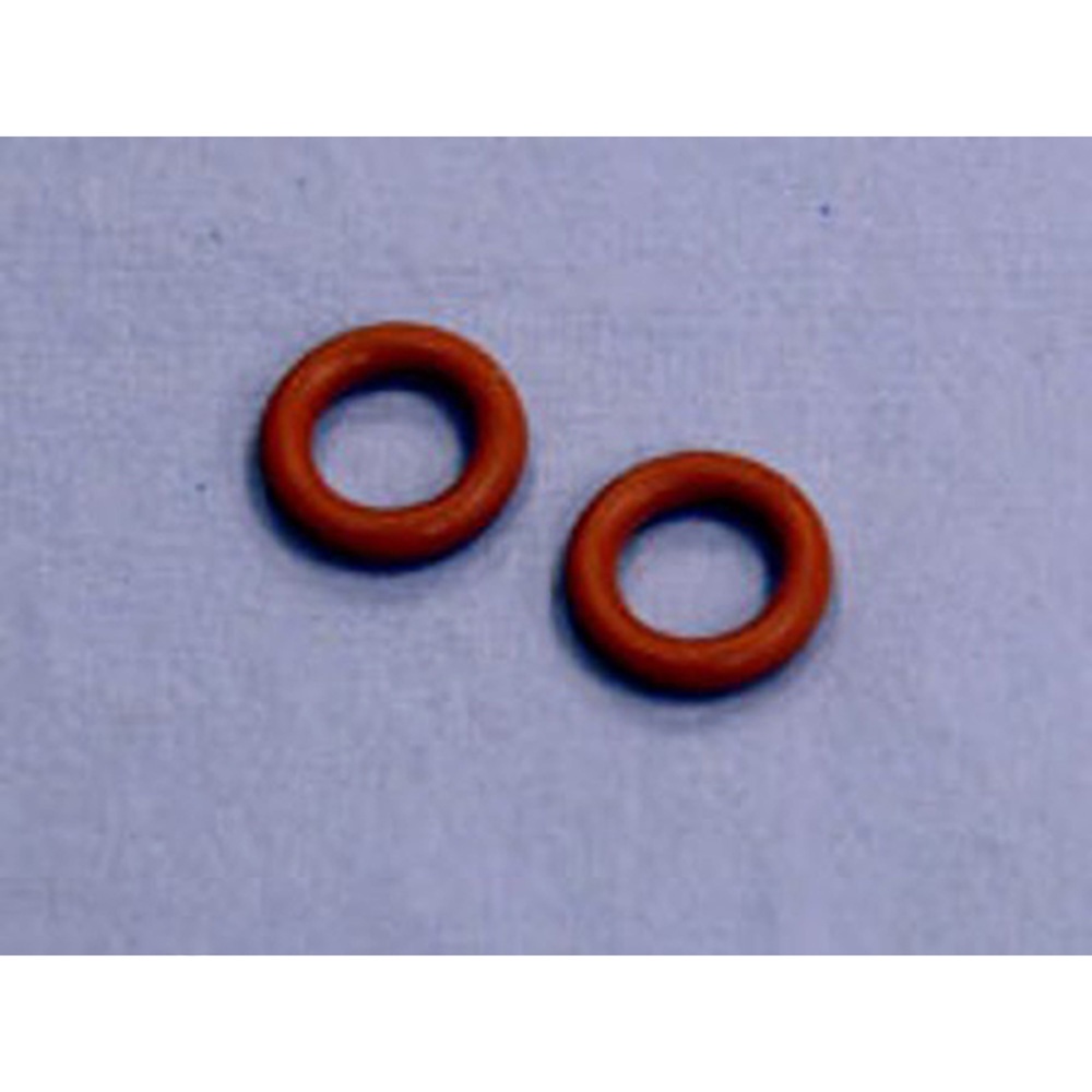 O-Ring Silicone Parker 2-205 O-Ring Silicone Parker 2-205