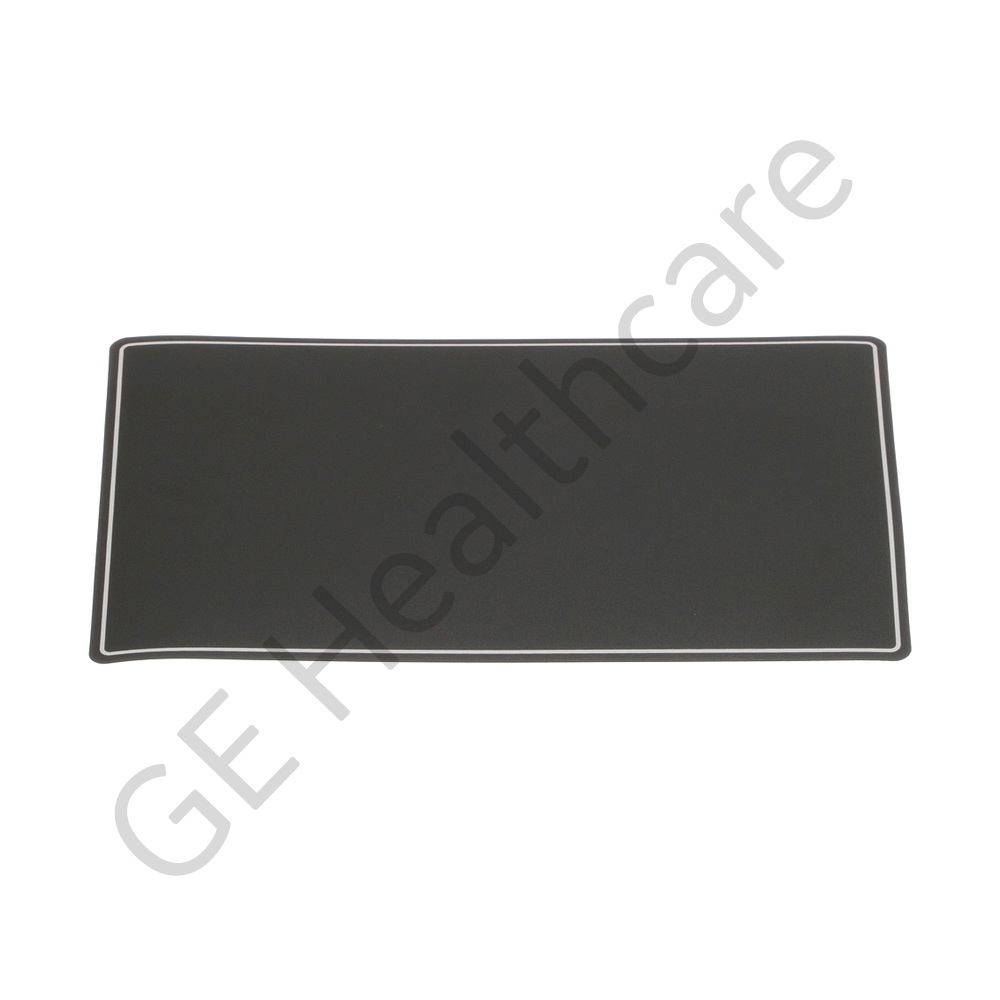 Blank Panel Label Blank Panel Label