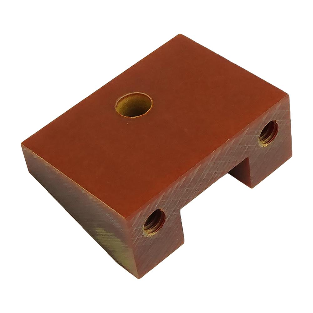 Adjustable Rail Clamp Mounting Block Adjustable Rail Clamp Mounting Block