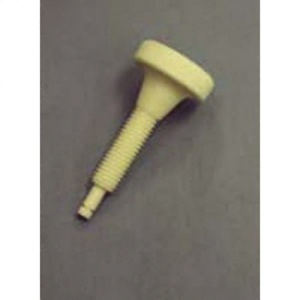 Head Coil Holder Clamp Knob DELRIN Head Coil Holder Clamp Knob DELRIN