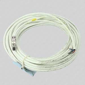 296 Facility Disconnect to PP1-J18 22AWG 296 Facility Disconnect to PP1-J18 22AWG