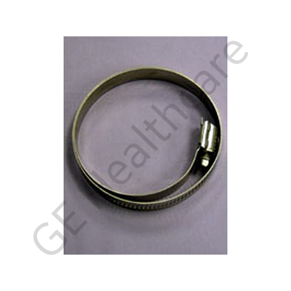 HOSE CLAMP - 300 SERIES STN. STL. HOSE CLAMP - 300 SERIES STN. STL.