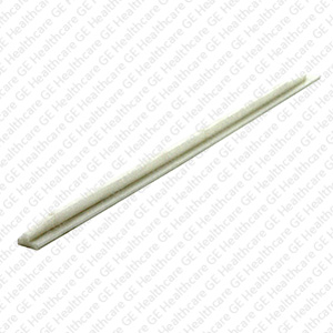 Left Guide Rail 16.38 Long Delrin Left Guide Rail 16.38 Long Delrin