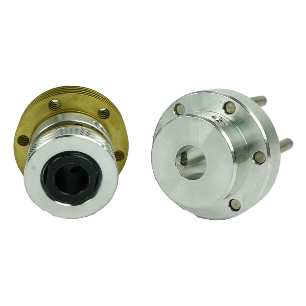 Clutch Adjustable Torque adjustable Range = 1.8 to 50lb/Inch 46-282362P1 Clutch Adjustable Torque adjustable Range = 1.8 to 50lb/Inch 46-282362P1