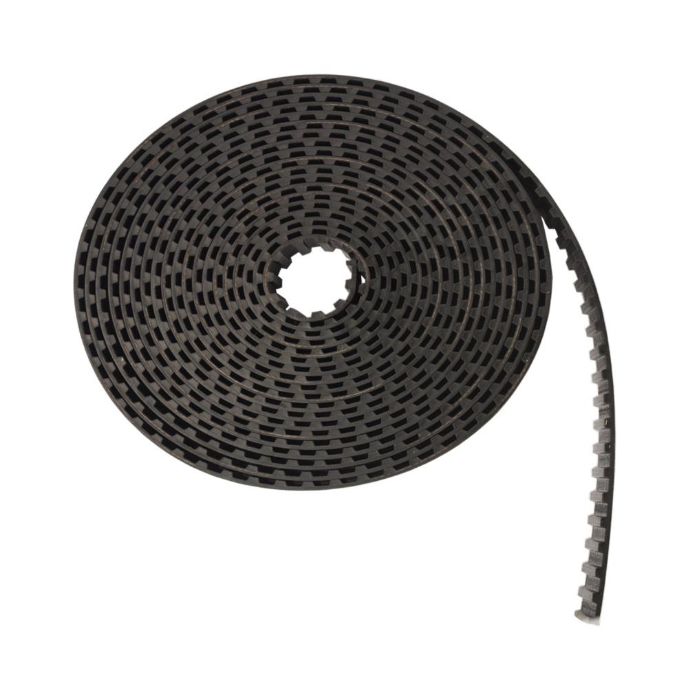 3-8" Pitch Gearbelt 1" Wide X 19.50 Feet Long 46-282388P3 3-8" Pitch Gearbelt 1" Wide X 19.50 Feet Long 46-282388P3