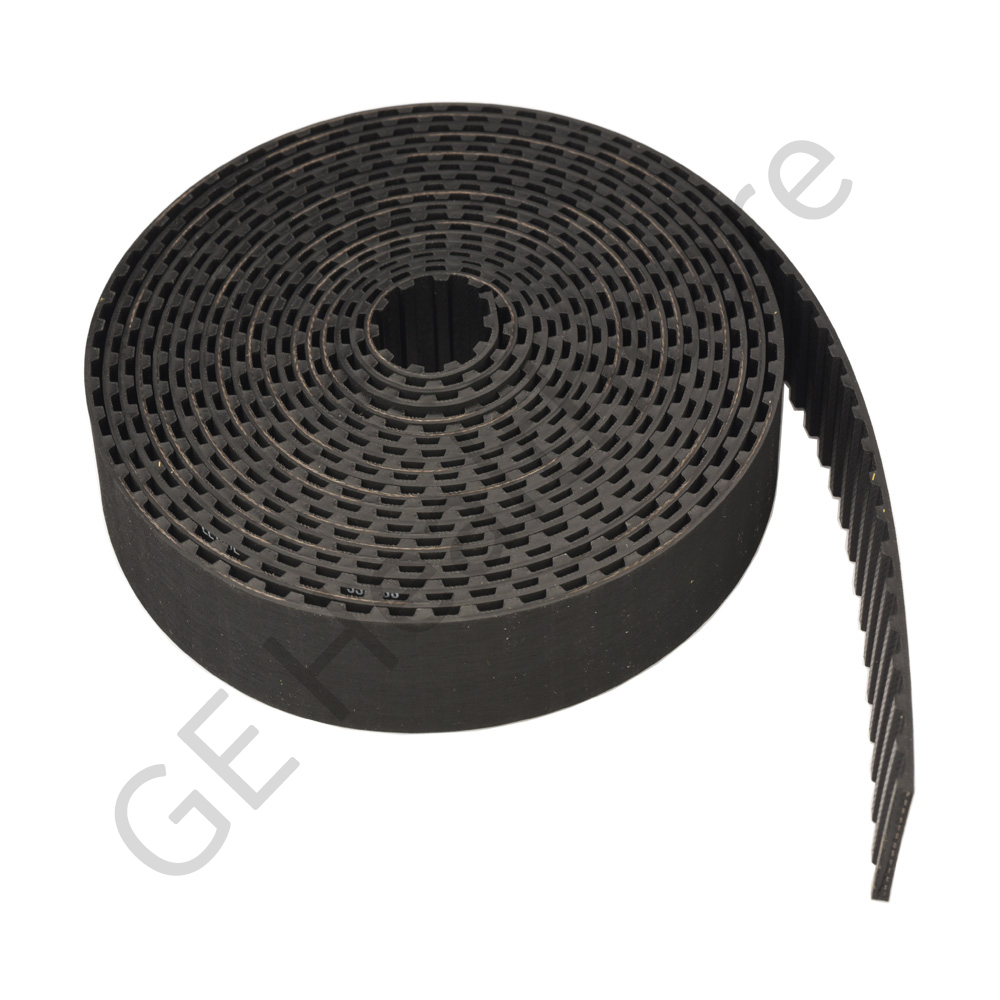 3-8" Pitch Gearbelt 1" Wide X 19.50 Feet Long 46-282388P3 3-8" Pitch Gearbelt 1" Wide X 19.50 Feet Long 46-282388P3