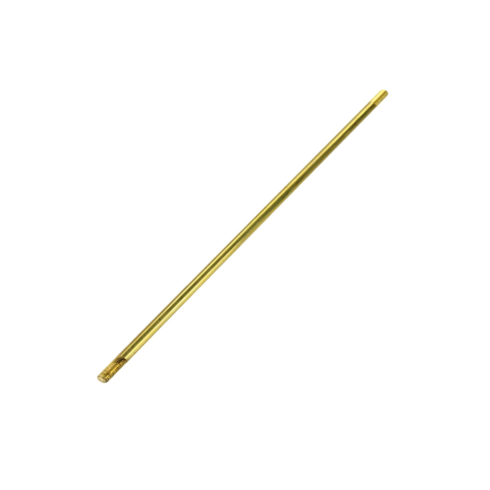 8-3/4 Long 10-32 Thread Brass 8-3/4 Long 10-32 Thread Brass