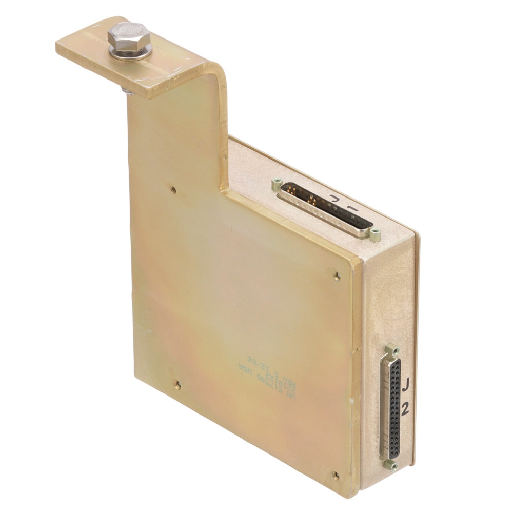 Wide Open Dock Control Box Bracket 46-282757G700 Wide Open Dock Control Box Bracket 46-282757G700