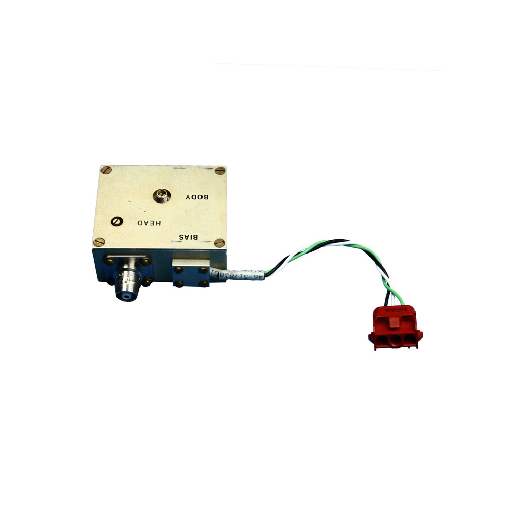 DYNAMIC DISABLE SWITCH 2, PIGTAILED, DYNAMIC DISABLE SWITCH 2, PIGTAILED,
