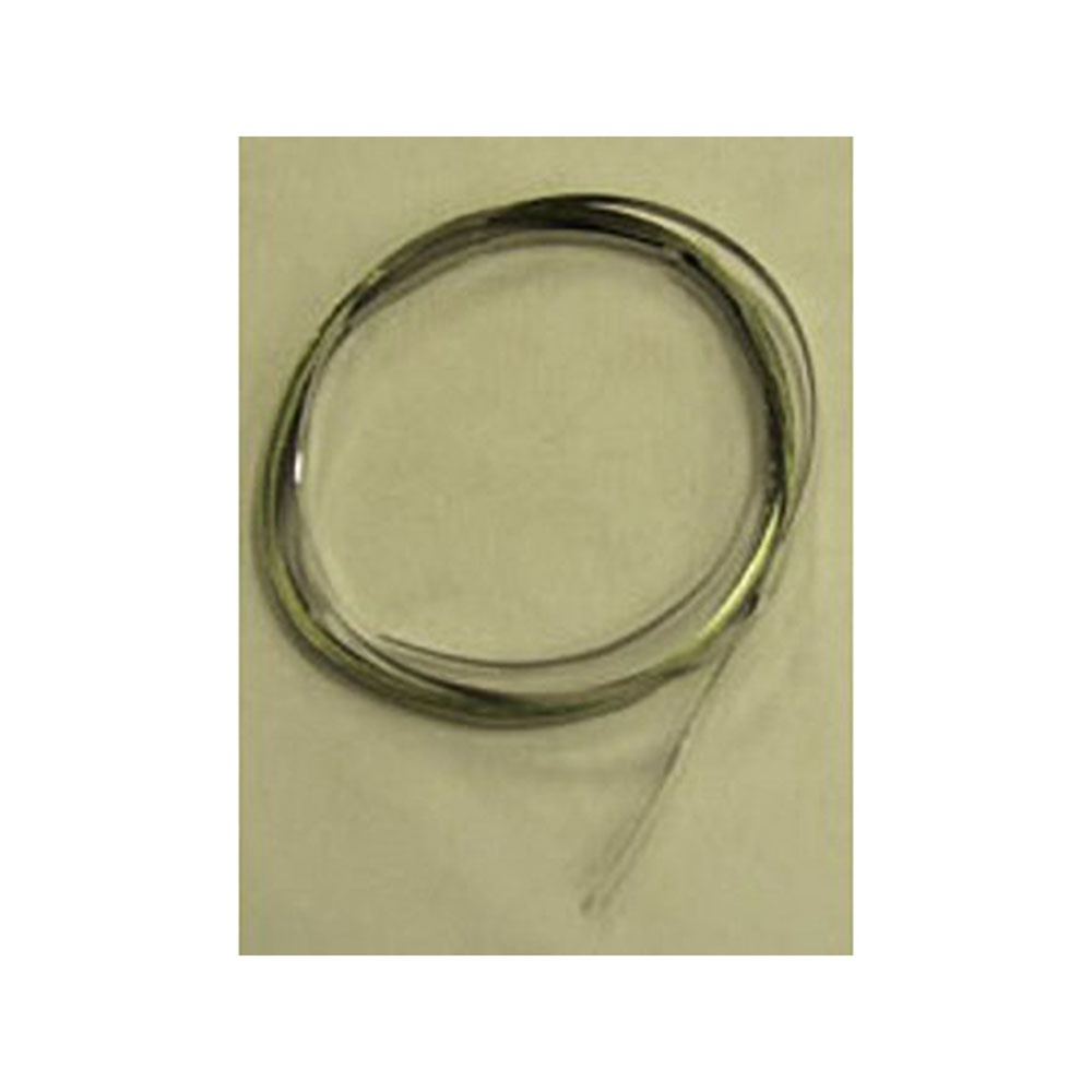 CARBON STEEL - .200 W X .001 THICK CARBON STEEL - .200 W X .001 THICK