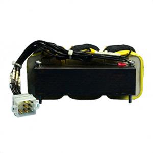 ERBTEC 86-013-3200 PA Phase Detector ERBTEC 86-013-3200 PA Phase Detector