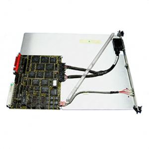 TPS VME INTERFACE, MR2 A15 A3 TPS VME INTERFACE, MR2 A15 A3